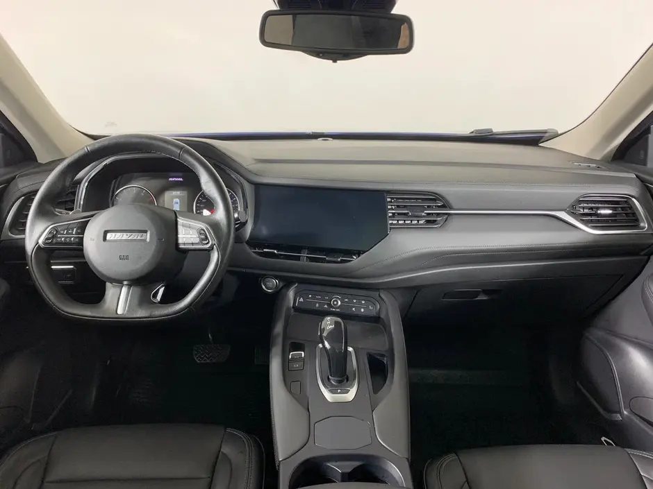Haval F7, 2019 г.