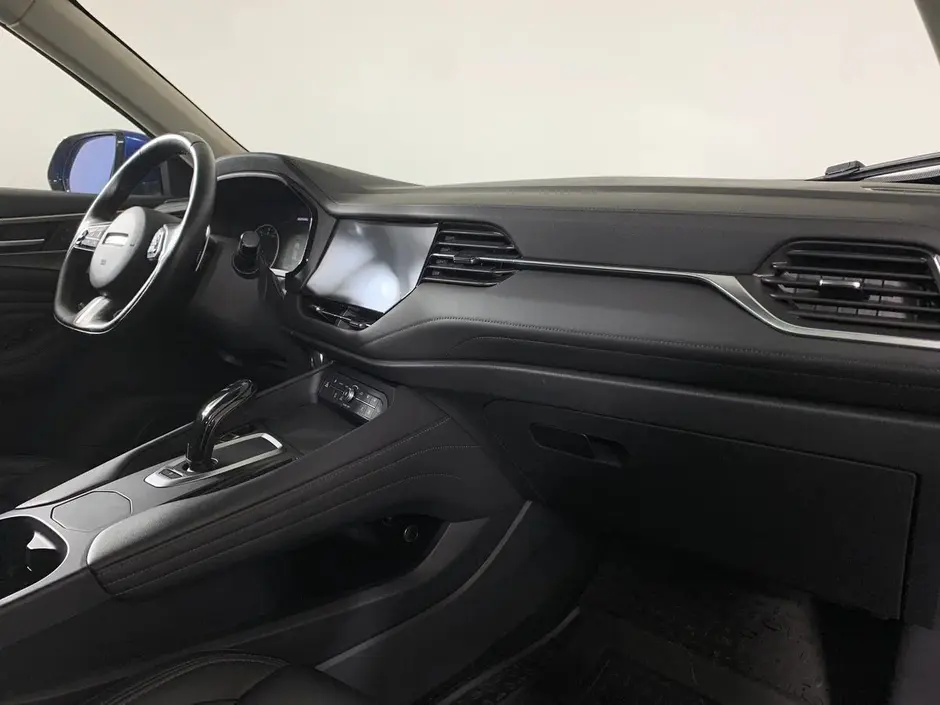 Haval F7, 2019 г.
