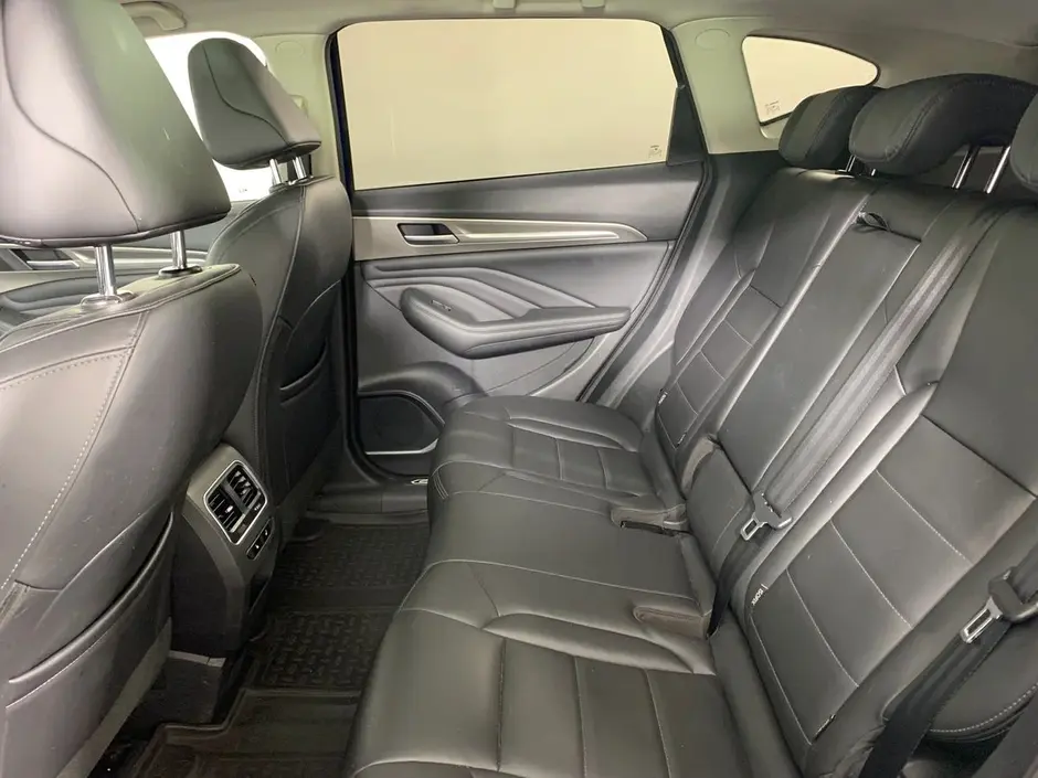Haval F7, 2019 г.