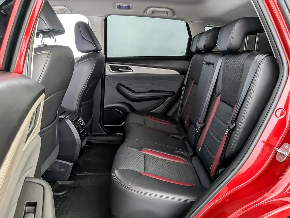 Haval F7, 2023 г.