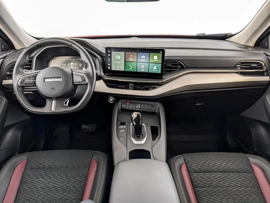 Haval F7, 2023 г.
