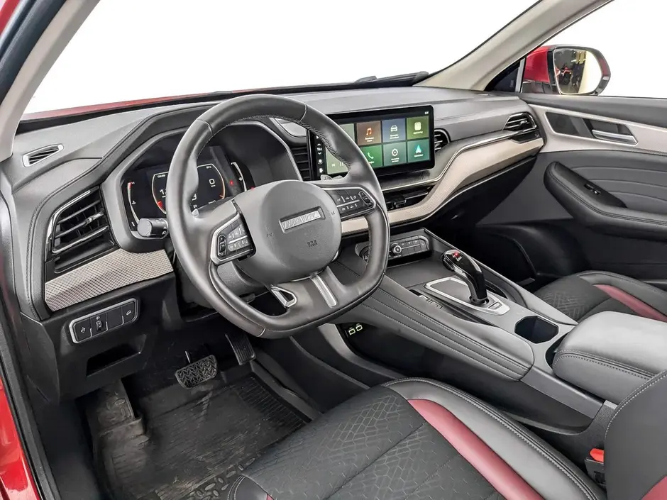 Haval F7, 2023 г.