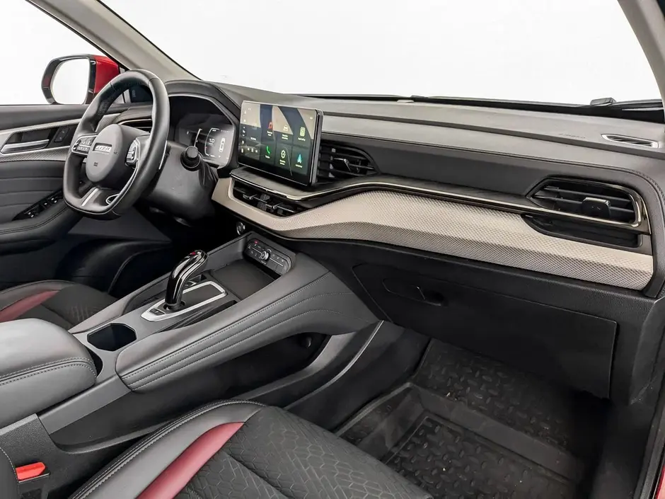 Haval F7, 2023 г.