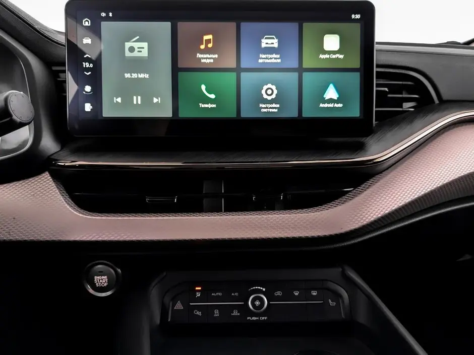 Haval F7, 2023 г.