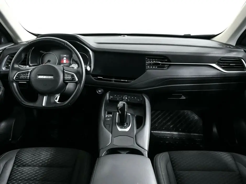 Haval F7, 2020 г.