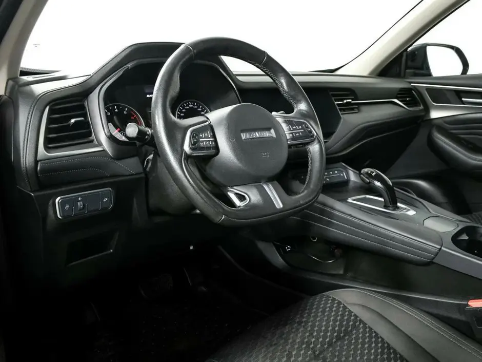 Haval F7, 2020 г.