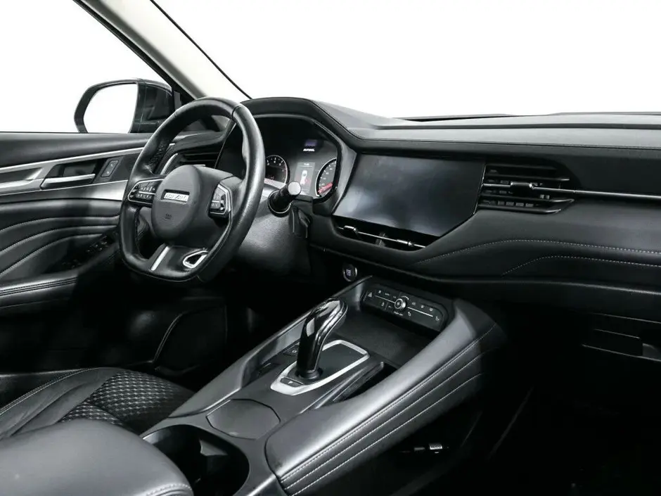 Haval F7, 2020 г.