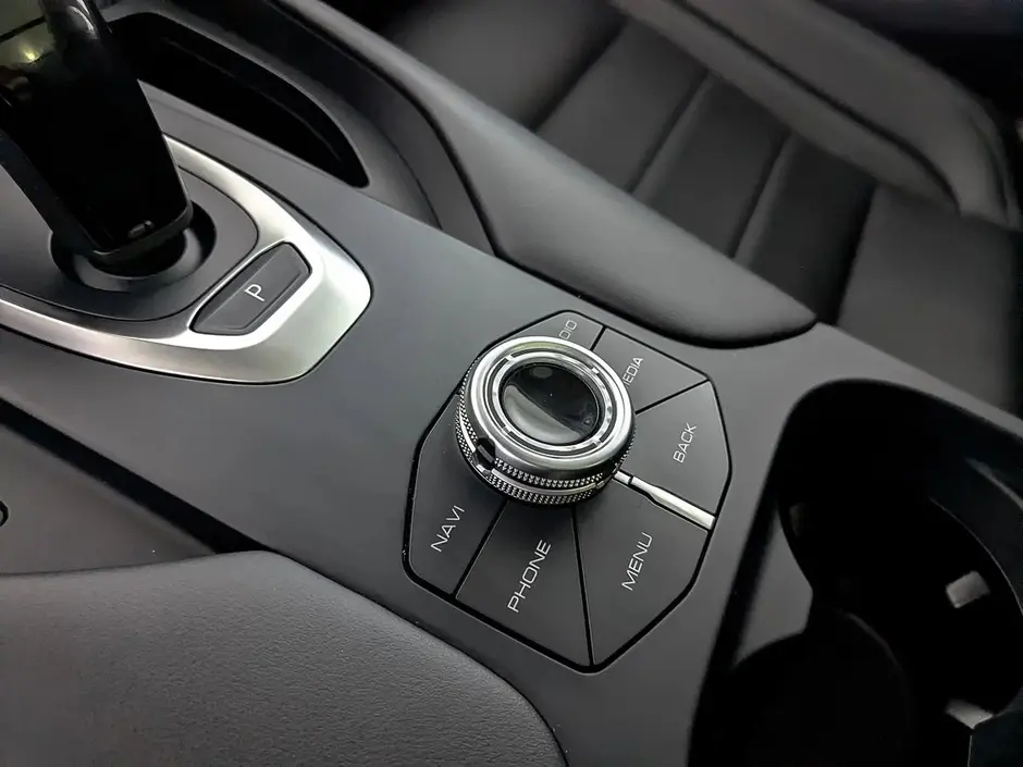 Haval F7, 2020 г.