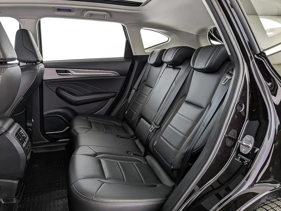 Haval F7, 2020 г.
