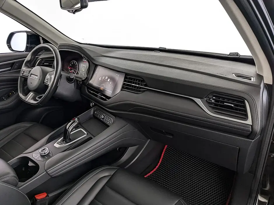Haval F7, 2020 г.