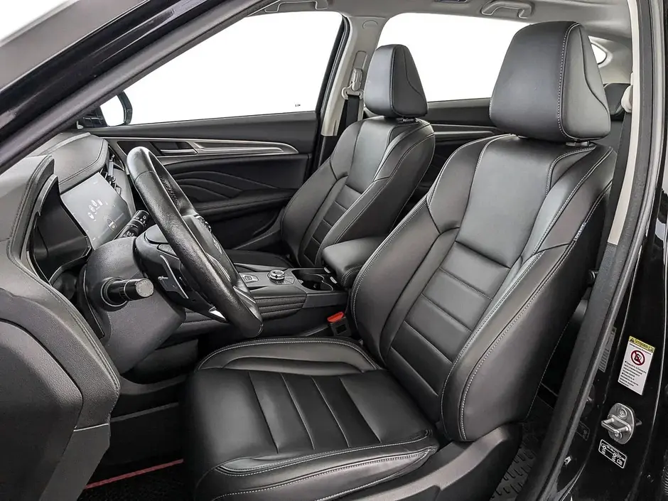 Haval F7, 2020 г.
