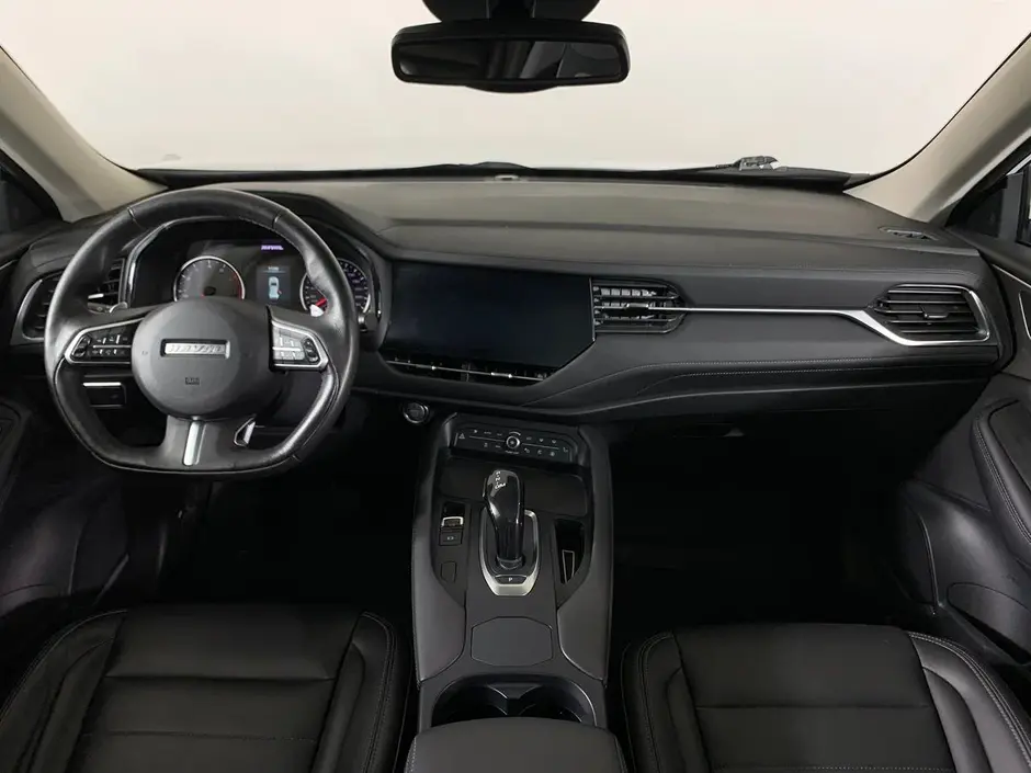 Haval F7, 2019 г.