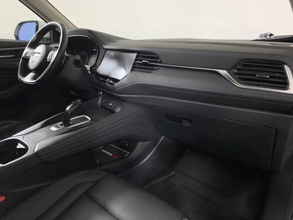 Haval F7, 2019 г.