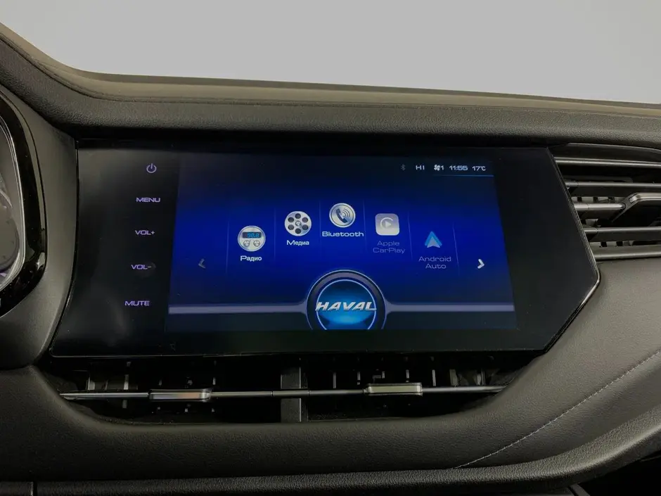 Haval F7, 2019 г.