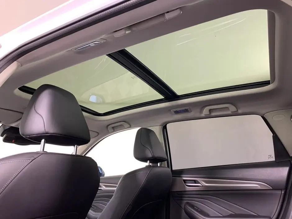 Haval F7, 2019 г.