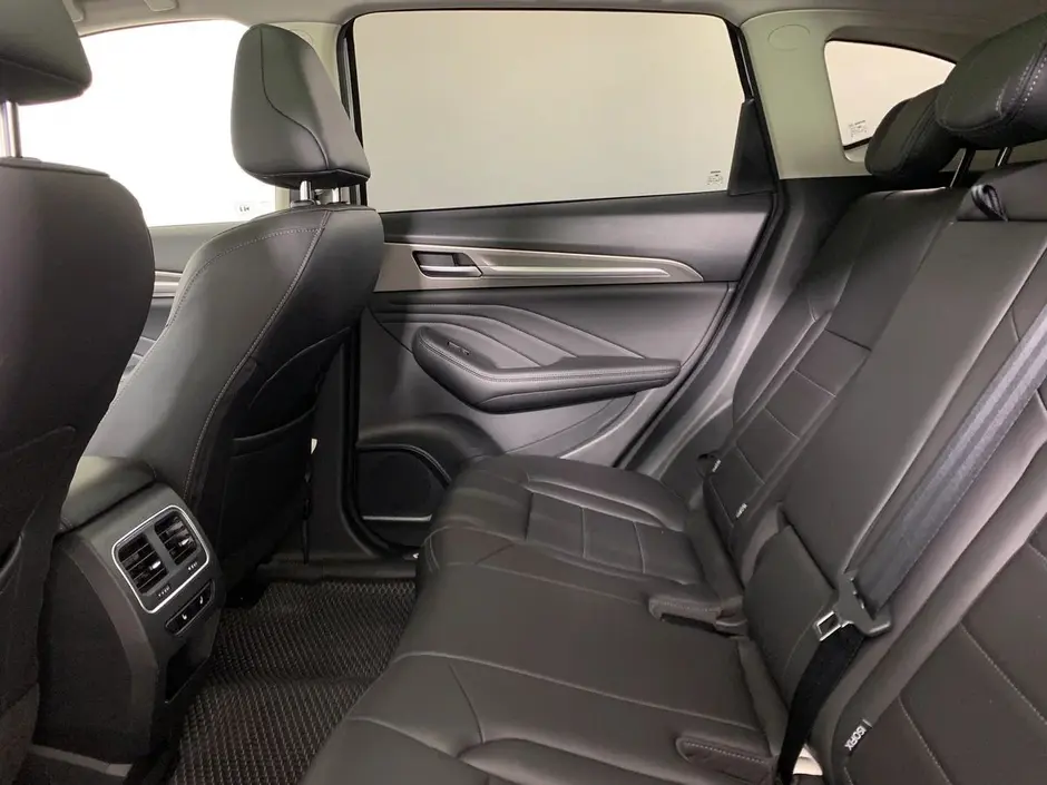 Haval F7, 2019 г.
