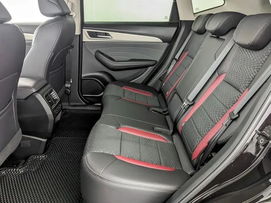 Haval F7, 2022 г.