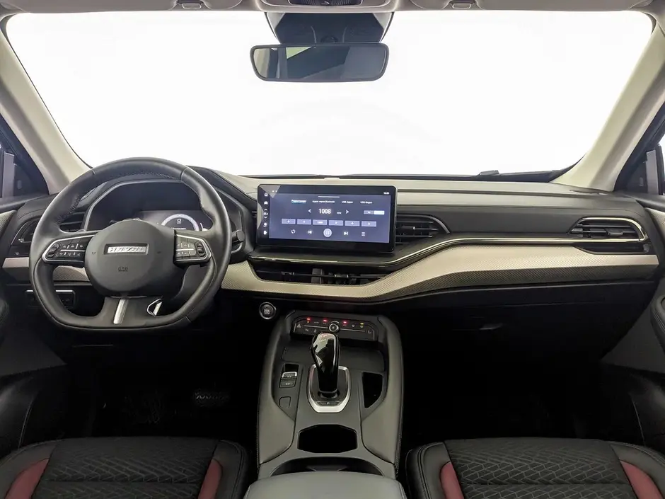 Haval F7, 2022 г.