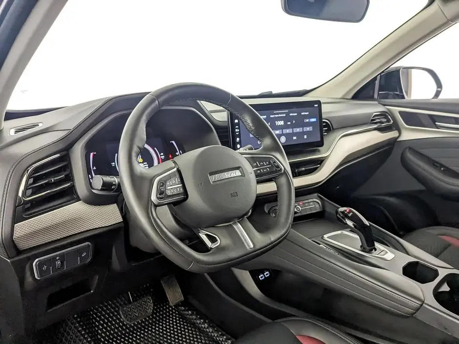 Haval F7, 2022 г.