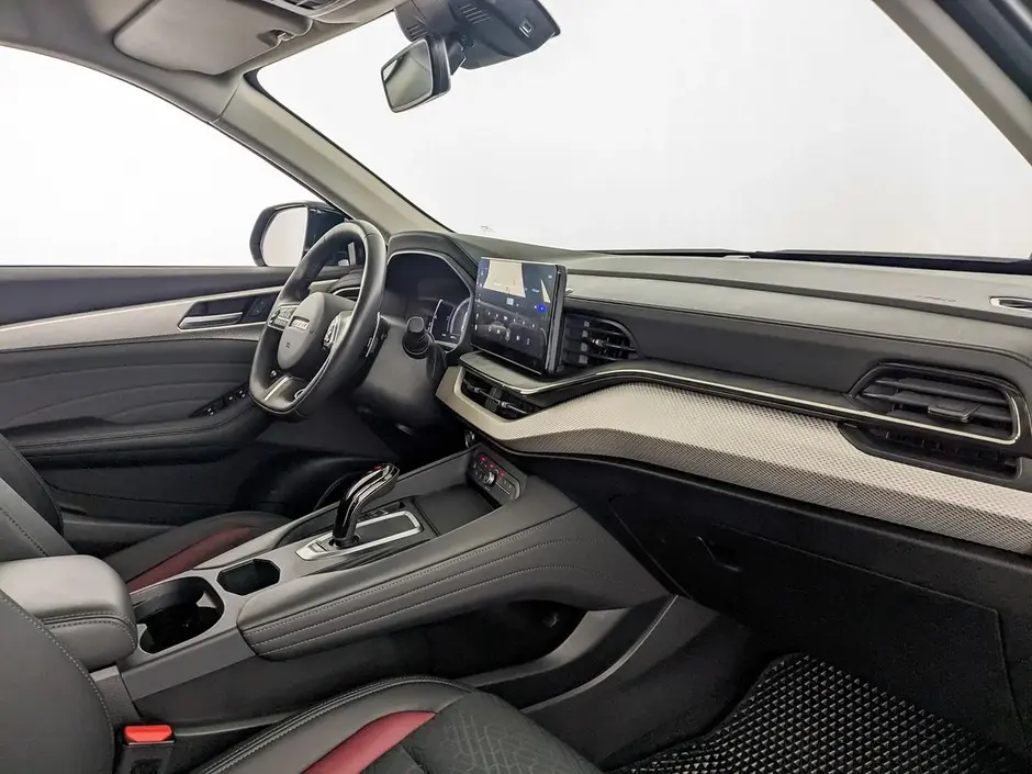 Haval F7, 2022 г.