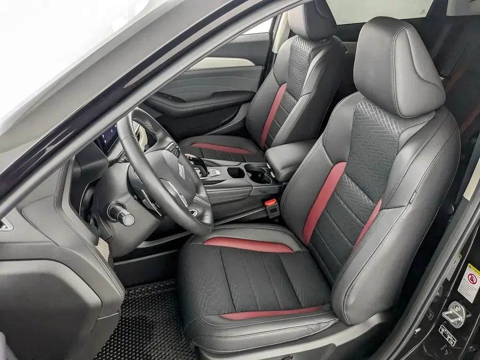 Haval F7, 2022 г.