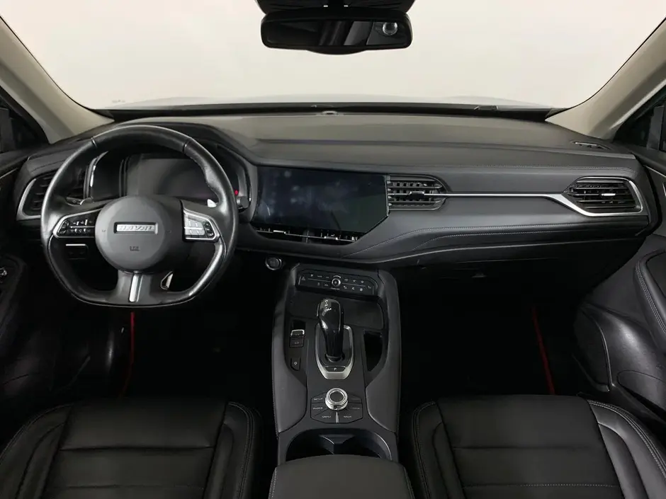 Haval F7, 2020 г.