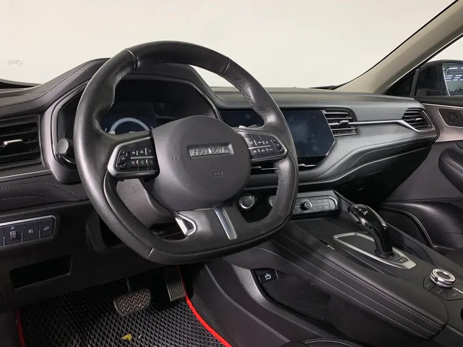Haval F7, 2020 г.