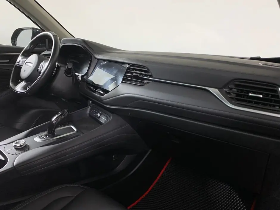 Haval F7, 2020 г.