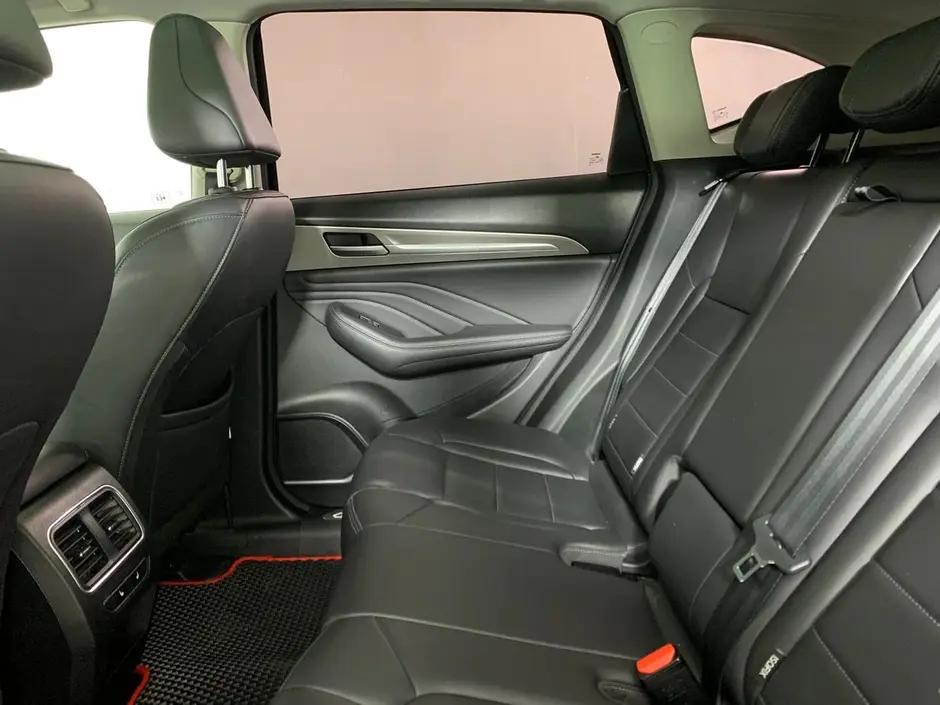 Haval F7, 2020 г.