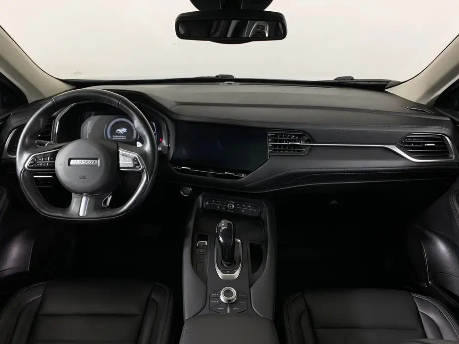 Haval F7, 2021 г.