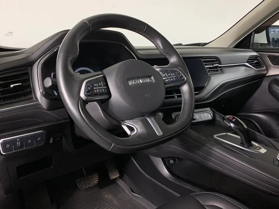 Haval F7, 2021 г.