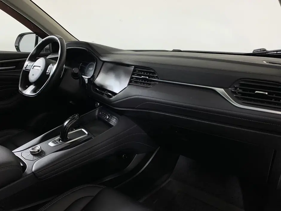 Haval F7, 2021 г.