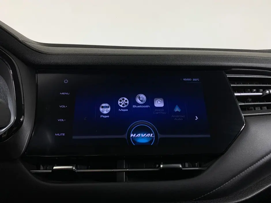 Haval F7, 2021 г.