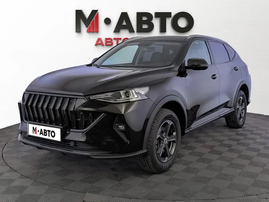 Haval F7, 2022 г.