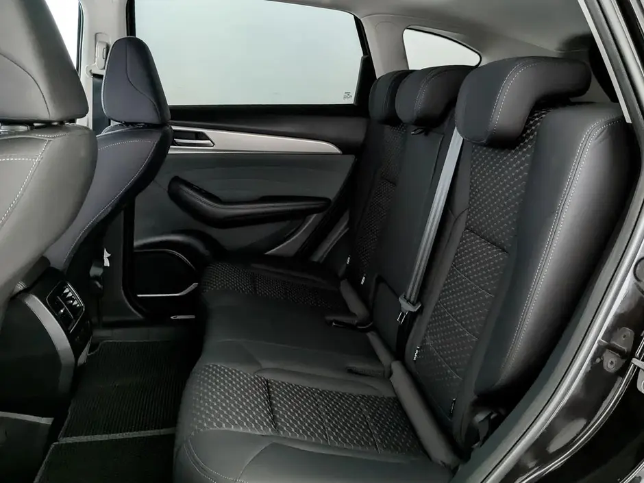 Haval F7, 2022 г.