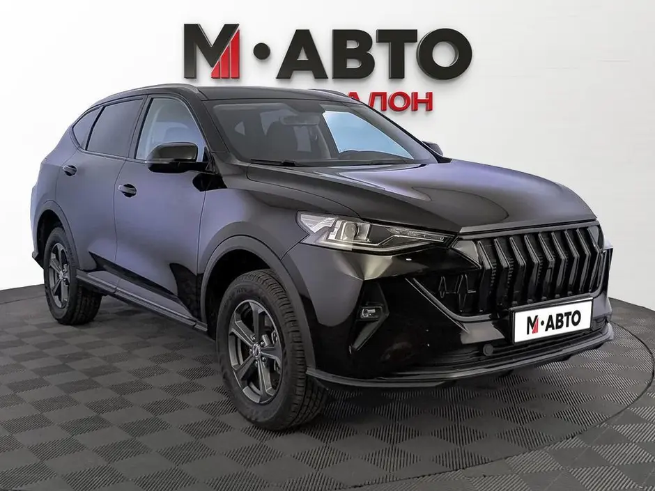 Haval F7, 2022 г.
