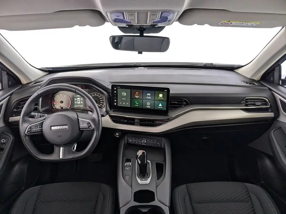 Haval F7, 2022 г.