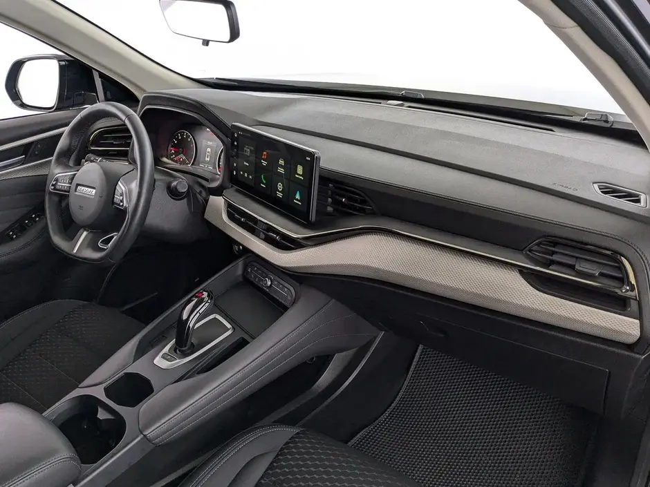 Haval F7, 2022 г.