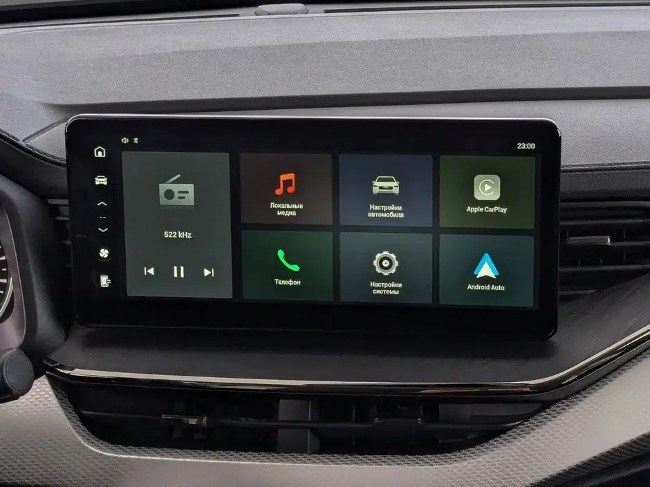 Haval F7, 2022 г.