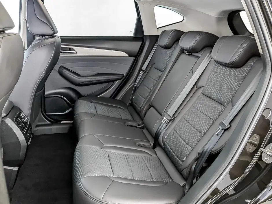 Haval F7, 2024 г.