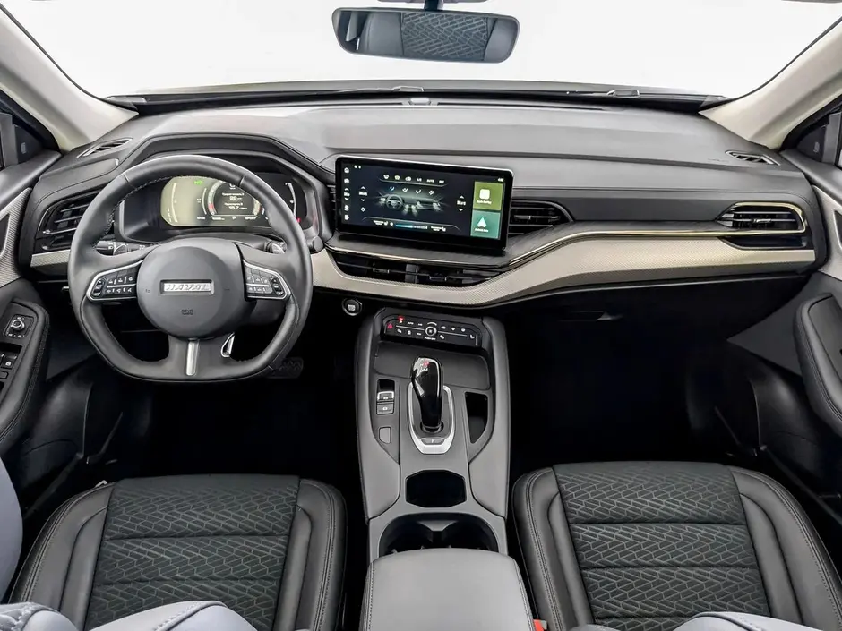 Haval F7, 2024 г.