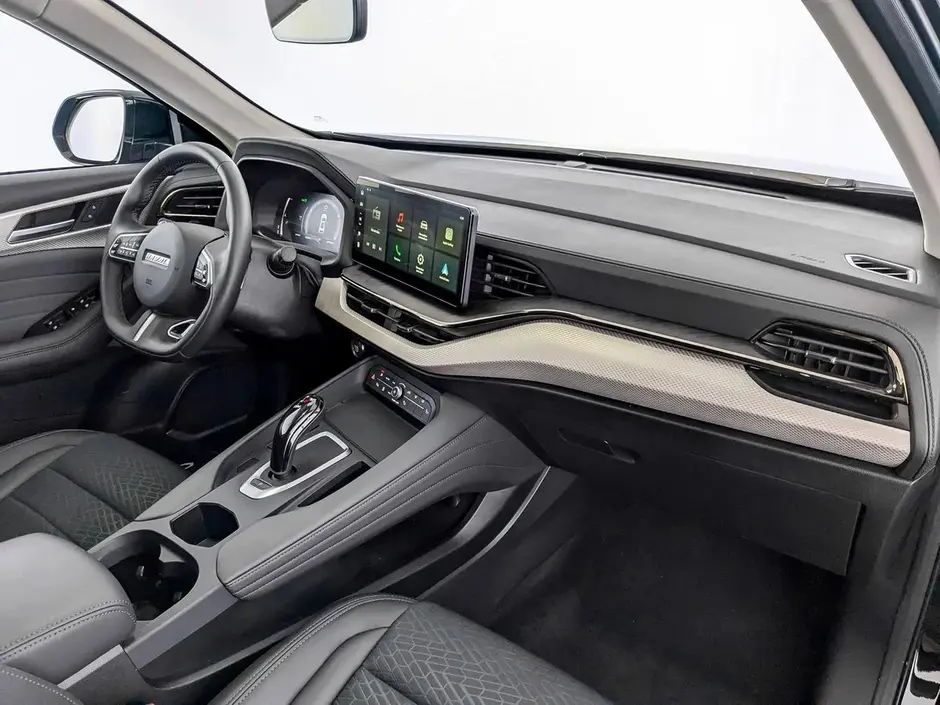 Haval F7, 2024 г.