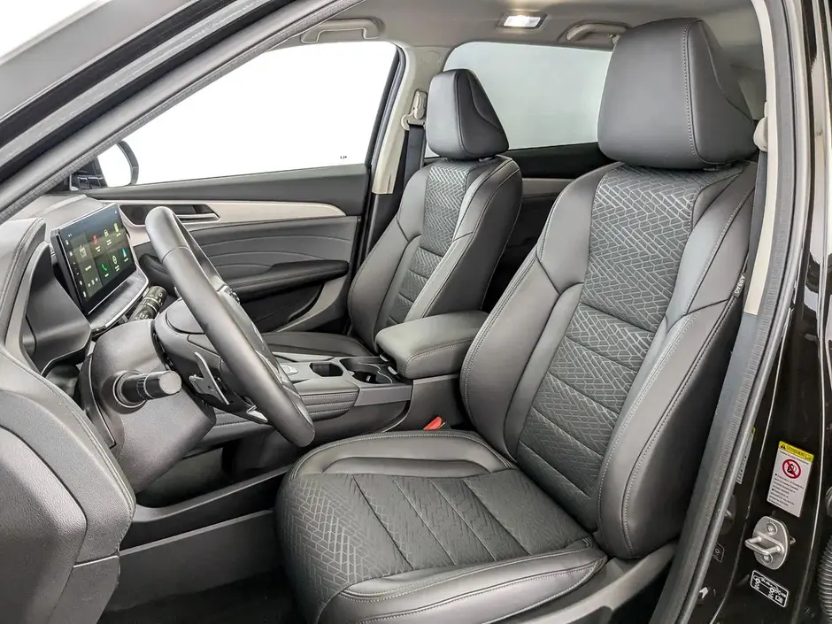 Haval F7, 2024 г.