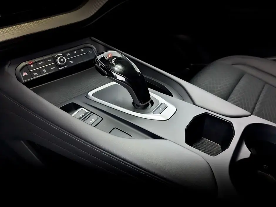 Haval F7, 2024 г.