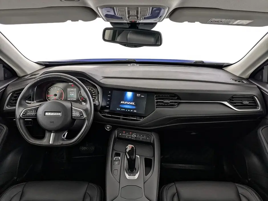 Haval F7, 2022 г.