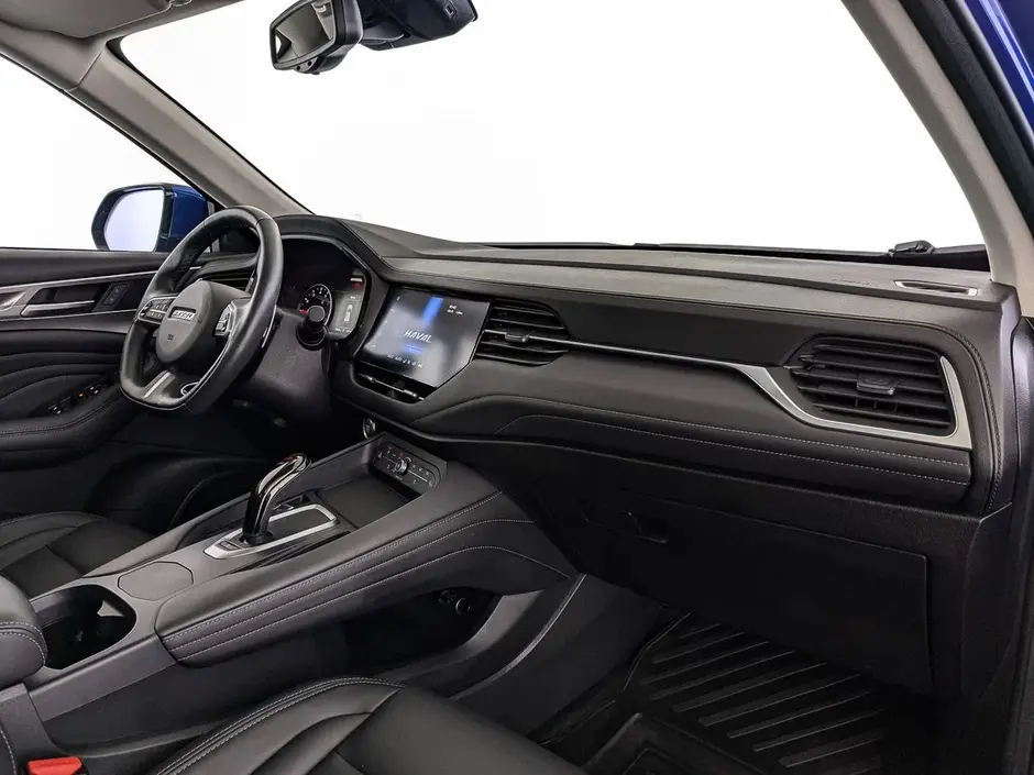 Haval F7, 2022 г.