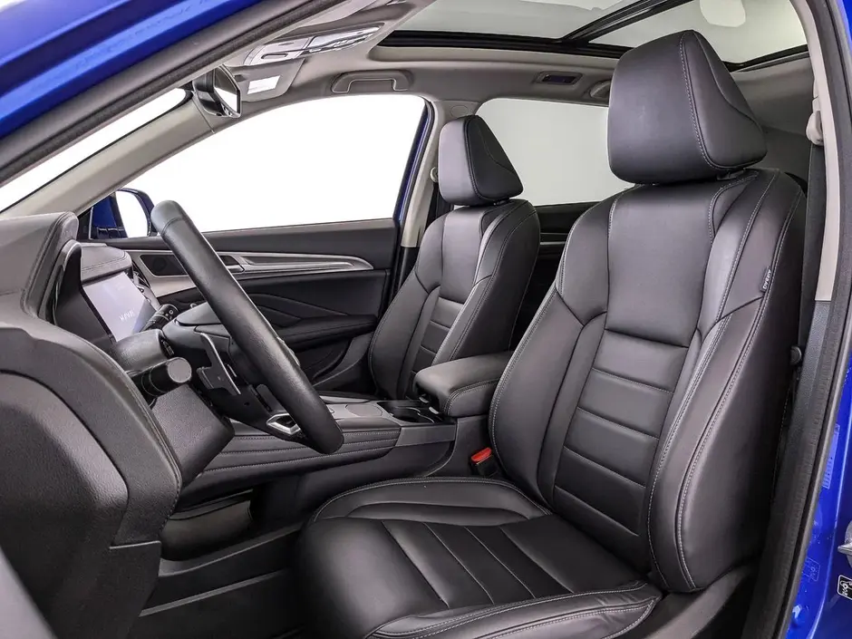 Haval F7, 2022 г.