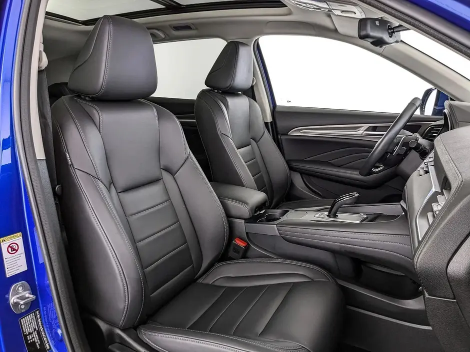 Haval F7, 2022 г.