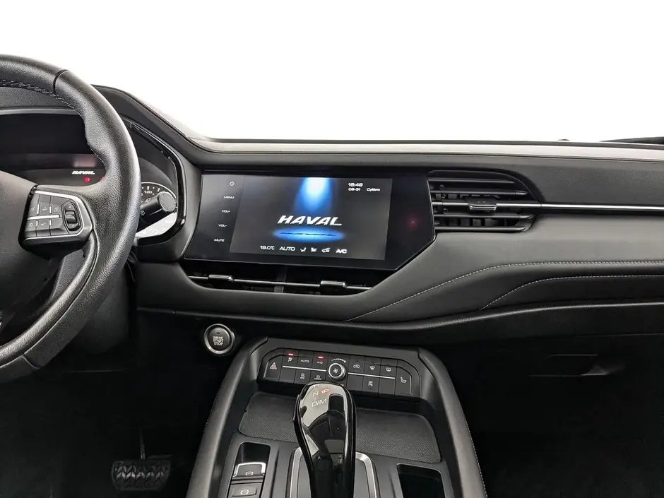 Haval F7, 2022 г.