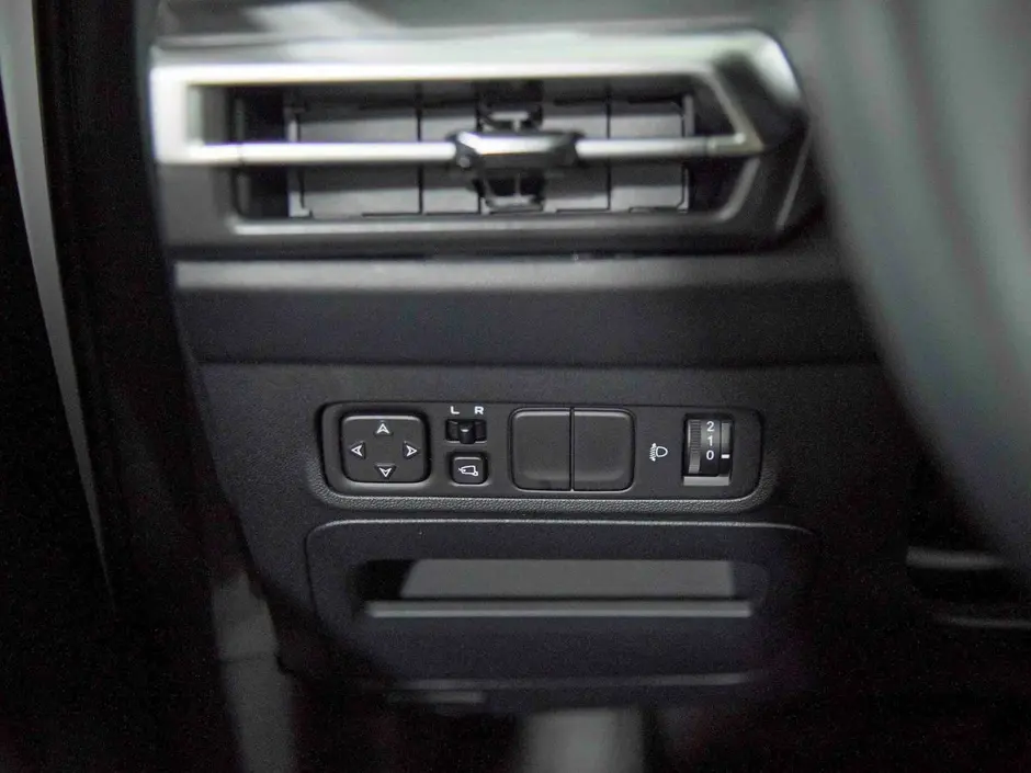 Changan CS35 Plus, 2023 г.